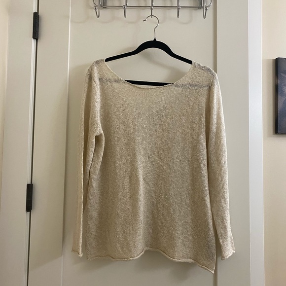 Zara Knit Sweater